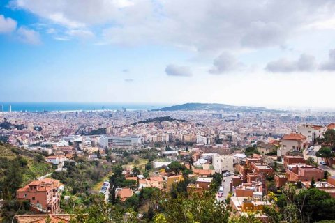 In ten months of 2021, transactions growth in the Spanish real estate market reached 22%