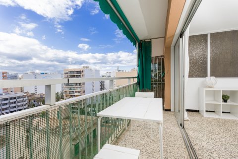 Apartment à vendre à Palma de Majorca, Mallorca, Espagne, 2 chambres, 93 m2 No. 33490 - photo 3
