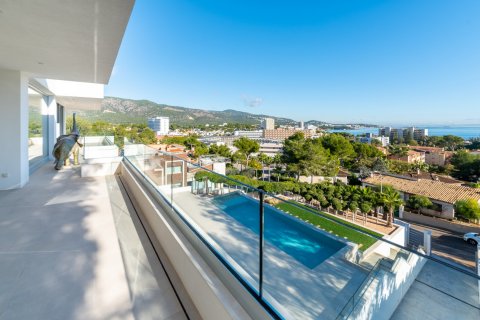 Villa à vendre à Palmanova, Mallorca, Espagne, 5 chambres, 600 m2 No. 32944 - photo 3
