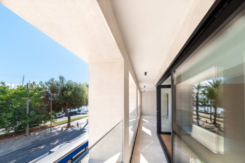 Apartment à vendre à Palma de Majorca, Mallorca, Espagne, 2 chambres, 150 m2 No. 33204 - photo 3