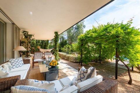 Villa à vendre à Sol De Mallorca, Mallorca, Espagne, 4 chambres, 439 m2 No. 32613 - photo 26