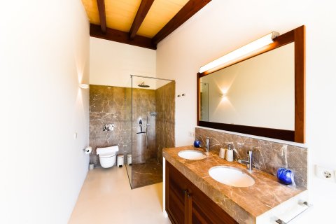 Villa à vendre à Porreres, Mallorca, Espagne, 5 chambres, 307 m2 No. 32265 - photo 17