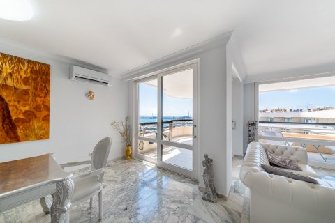 Penthouse à vendre à Palma de Majorca, Mallorca, Espagne, 5 chambres, 219 m2 No. 33664 - photo 7