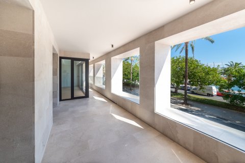 Apartment à vendre à Palma de Majorca, Mallorca, Espagne, 2 chambres, 150 m2 No. 33204 - photo 11