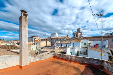 Townhouse à vendre à Felanitx, Mallorca, Espagne, 9 chambres, 458 m2 No. 32282 - photo 12