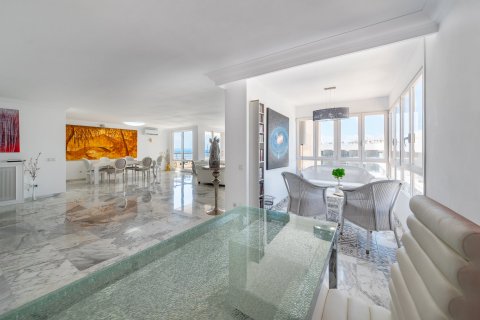 Penthouse à vendre à Palma de Majorca, Mallorca, Espagne, 5 chambres, 219 m2 No. 33664 - photo 3