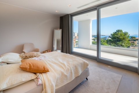 Villa à vendre à Palmanova, Mallorca, Espagne, 5 chambres, 600 m2 No. 32944 - photo 13
