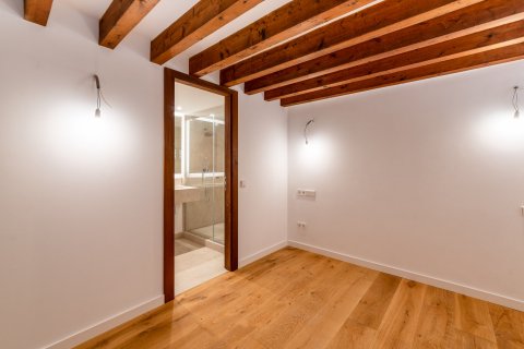 Apartment à vendre à Palma de Majorca, Mallorca, Espagne, 2 chambres, 144 m2 No. 33439 - photo 4