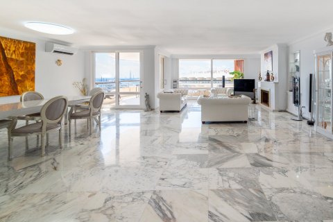 Penthouse à vendre à Palma de Majorca, Mallorca, Espagne, 5 chambres, 219 m2 No. 33664 - photo 21