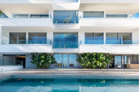 Villa à vendre à Palmanova, Mallorca, Espagne, 5 chambres, 600 m2 No. 32944 - photo 28