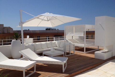 Penthouse à vendre à Porto Cristo, Mallorca, Espagne, 3 chambres, 254 m2 No. 32487 - photo 19