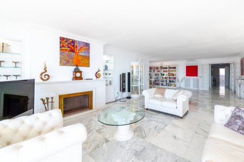 Penthouse à vendre à Palma de Majorca, Mallorca, Espagne, 5 chambres, 219 m2 No. 33664 - photo 4