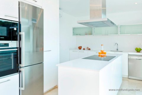 Villa à vendre à Altea, Alicante, Espagne, 5 chambres, 238 m2 No. 9283 - photo 6