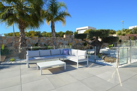 Villa à vendre à Orihuela, Alicante, Espagne, 4 chambres, 442 m2 No. 35321 - photo 3