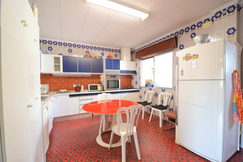 Villa à vendre Campoamor, Alicante, Espagne, 8 chambres, 321 m2 No. 35313 - photo 6