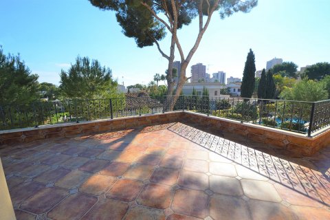 Villa à vendre Campoamor, Alicante, Espagne, 5 chambres, 297 m2 No. 35883 - photo 5