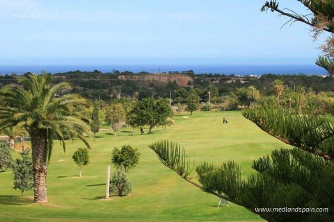 Apartment à vendre à Villamartin, Alicante, Espagne, 3 chambres, 94 m2 No. 35646 - photo 12