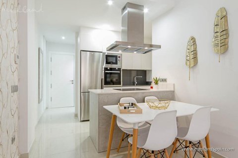 Apartment à vendre à Torrevieja, Alicante, Espagne, 2 chambres, 152 m2 No. 34623 - photo 4