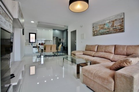 Apartment à vendre à Torre de la Horadada, Alicante, Espagne, 2 chambres, 67 m2 No. 35692 - photo 3