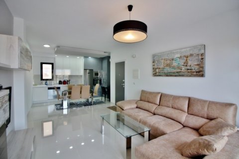 Apartment à vendre à Torre de la Horadada, Alicante, Espagne, 2 chambres, 67 m2 No. 35692 - photo 4
