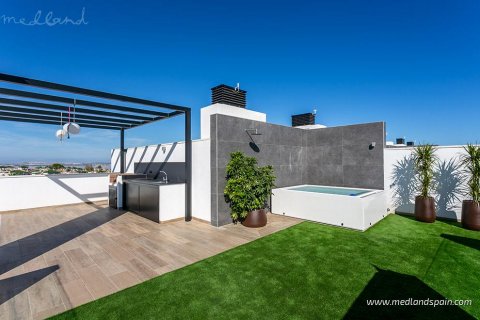 Apartment à vendre à Punta Prima, Menorca, Espagne, 3 chambres, 86 m2 No. 9504 - photo 2