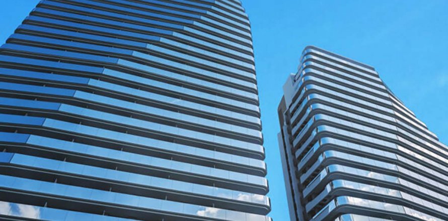 Development Benidorm, Alicante, Espagne No. 35635