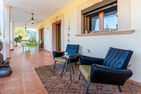 Villa à vendre à Sa Pobla, Mallorca, Espagne, 6 chambres, 600 m2 No. 36417 - photo 28