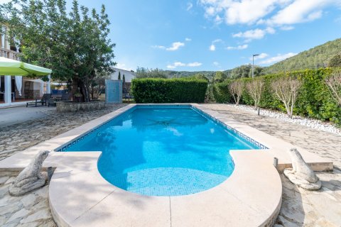 Villa à vendre à Sa Pobla, Mallorca, Espagne, 6 chambres, 600 m2 No. 36417 - photo 29