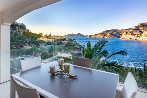 Villa à vendre à Port D'andratx, Mallorca, Espagne, 3 chambres, 180 m2 No. 36180 - photo 1