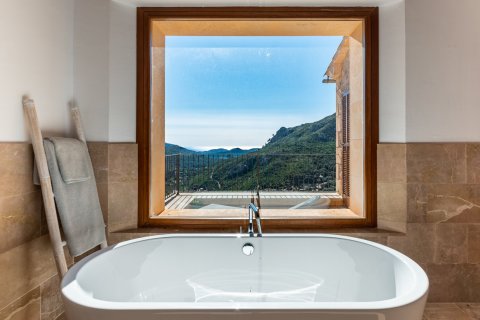 Finca à vendre à Andratx, Mallorca, Espagne, 4 chambres, 911 m2 No. 36193 - photo 11