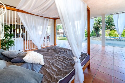 Villa à vendre à Sa Pobla, Mallorca, Espagne, 6 chambres, 600 m2 No. 36417 - photo 3