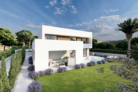 Land plot à vendre à Nova Santa Ponsa, Mallorca, Espagne, 1150 m2 No. 32237 - photo 26