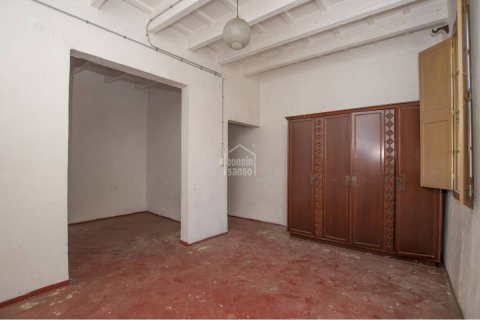 Townhouse à vendre Ciutadella De Menorca, Menorca, Espagne, 411 m2 No. 23900 - photo 5