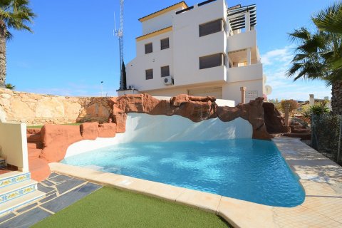Townhouse à vendre Villamartin, Alicante, Espagne, 2 chambres, 110 m2 No. 35795 - photo 10