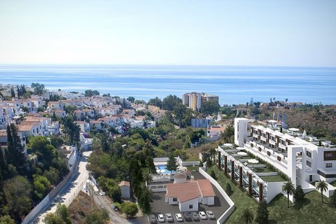 Berizon 2 à Benajarafe, Malaga, Espagne No. 36813 - photo 5