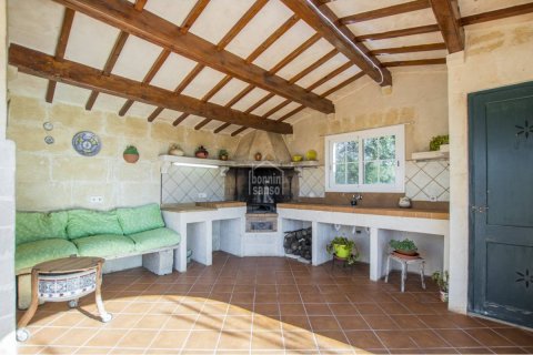House à vendre Alaior, Menorca, Espagne, 5 chambres, 298 m2 No. 24029 - photo 4