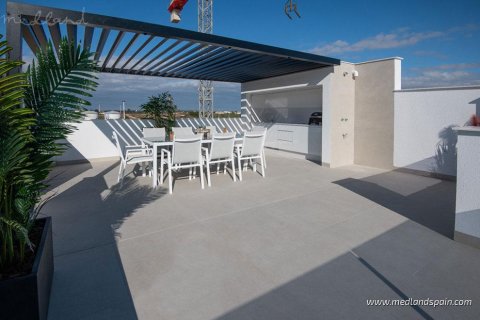 Villa à vendre à San Javier, Murcia, Espagne, 3 chambres, 220 m2 No. 36926 - photo 6
