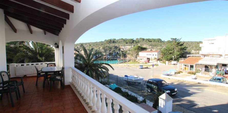 Villa à Mahon, Menorca, Espagne 4 chambres, 285 m2 No. 27953
