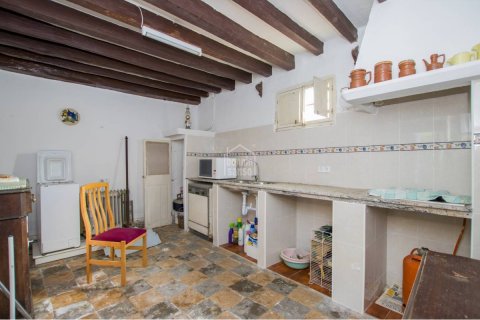 Townhouse à vendre Mahon, Menorca, Espagne, 3 chambres, 269 m2 No. 23382 - photo 6