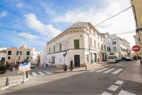 Commercial property à vendre à Mahon, Menorca, Espagne, 12 chambres, 1130 m2 No. 23866 - photo 5