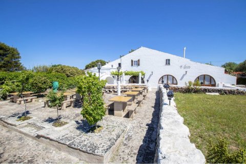 House à vendre à Mahon, Menorca, Espagne, 6 chambres, 395 m2 No. 23910 - photo 2