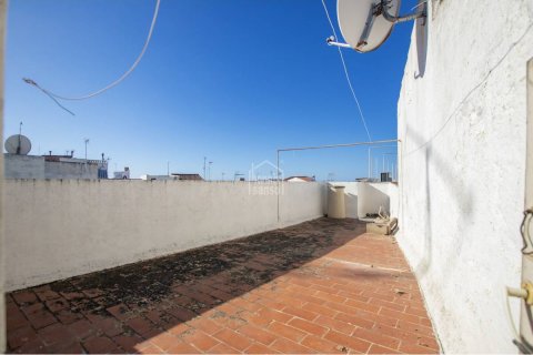 Commercial property à vendre à Alaior, Menorca, Espagne, 3 chambres, 196 m2 No. 37561 - photo 12