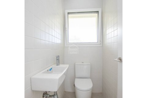 Villa à vendre Es Mercadal, Menorca, Espagne, 4 chambres, 160 m2 No. 23638 - photo 7