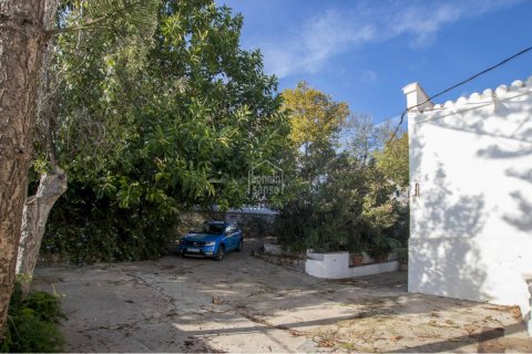 Townhouse à vendre Mahon, Menorca, Espagne, 3 chambres, 269 m2 No. 23382 - photo 11