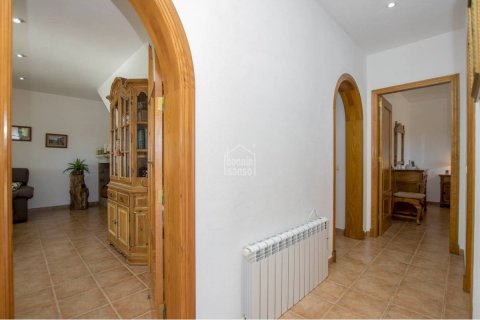 House à vendre Alaior, Menorca, Espagne, 5 chambres, 298 m2 No. 24029 - photo 10