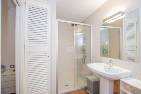 Villa à vendre à Mahon, Menorca, Espagne, 2 chambres, 108 m2 No. 24108 - photo 10