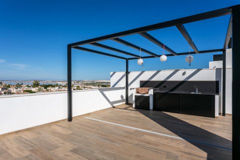 Penthouse à vendre à Punta Prima, Alicante, Espagne, 3 chambres, 98 m2 No. 37905 - photo 14