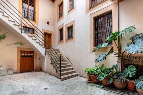 Penthouse à vendre à Palma de Majorca, Mallorca, Espagne, 3 chambres, 239 m2 No. 37999 - photo 17