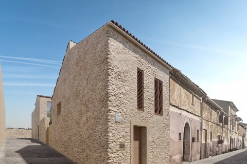 Townhouse à vendre à Sineu, Mallorca, Espagne, 3 chambres, 245 m2 No. 37021 - photo 7