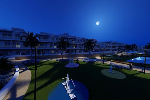 Penthouse à vendre à Pilar de la Horadada, Alicante, Espagne, 3 chambres, 83 m2 No. 37917 - photo 14